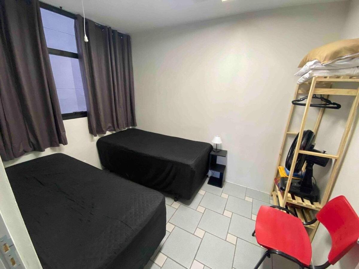 2 Dorm. Prox Cambui Wi-fi Gar Note Pet Apartment Campinas (Sao Paulo)