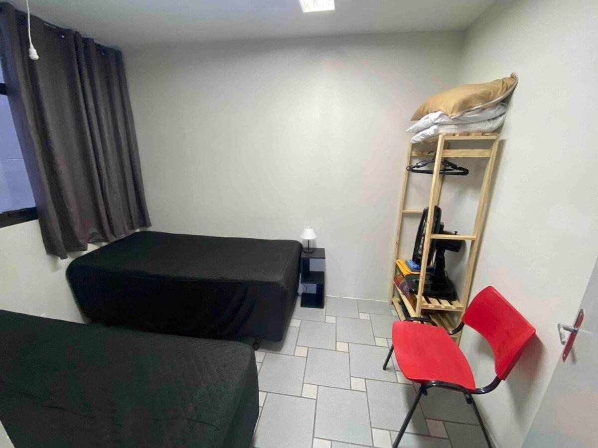 2 Dorm. Prox Cambui Wi-fi Gar Note Pet Campinas (Sao Paulo)