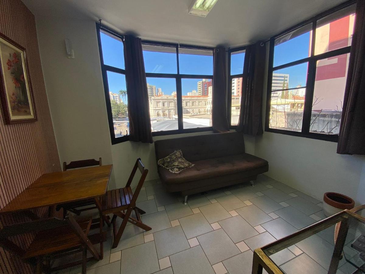 2 Dorm. Prox Cambui Wi-fi Gar Note Pet