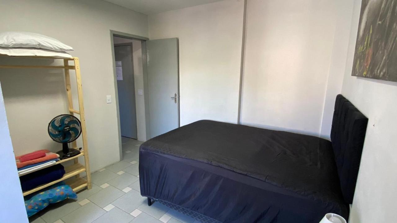 Apartment 2 Dorm. Prox Cambui Wi-fi Gar Note Pet *