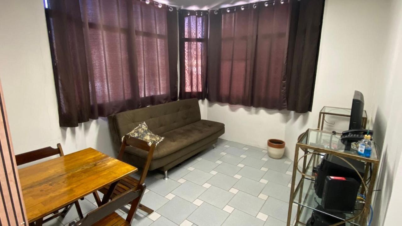 2 Dorm. Prox Cambui Wi-fi Gar Note Pet * Campinas (Sao Paulo)