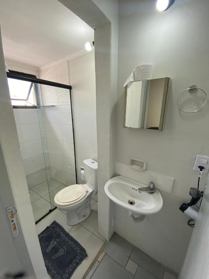 2 Dorm. Prox Cambui Wi-fi Gar Note Pet Campinas (Sao Paulo)