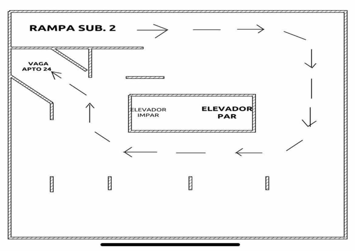 2 Dorm. Prox Cambui Wi-fi Gar Note Pet