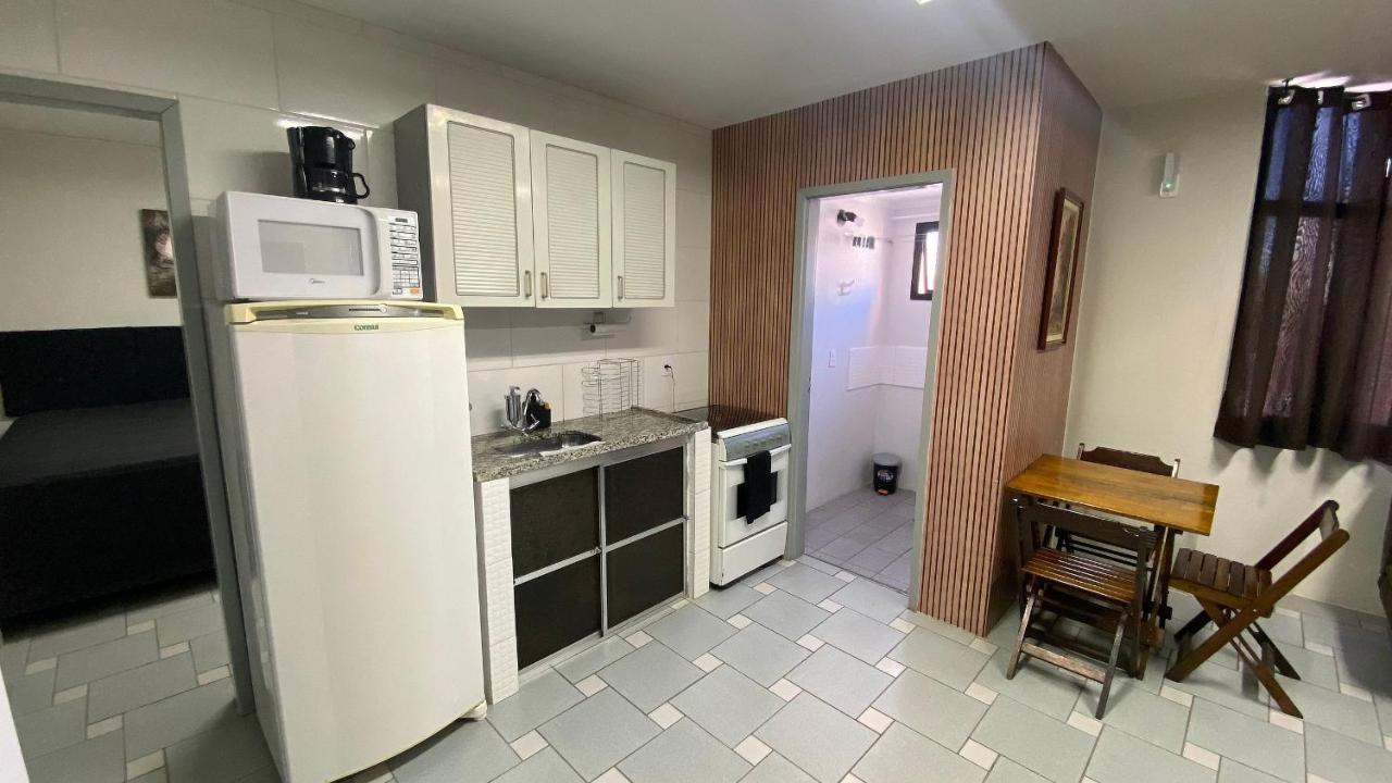Apartment 2 Dorm. Prox Cambui Wi-fi Gar Note Pet Campinas (Sao Paulo)
