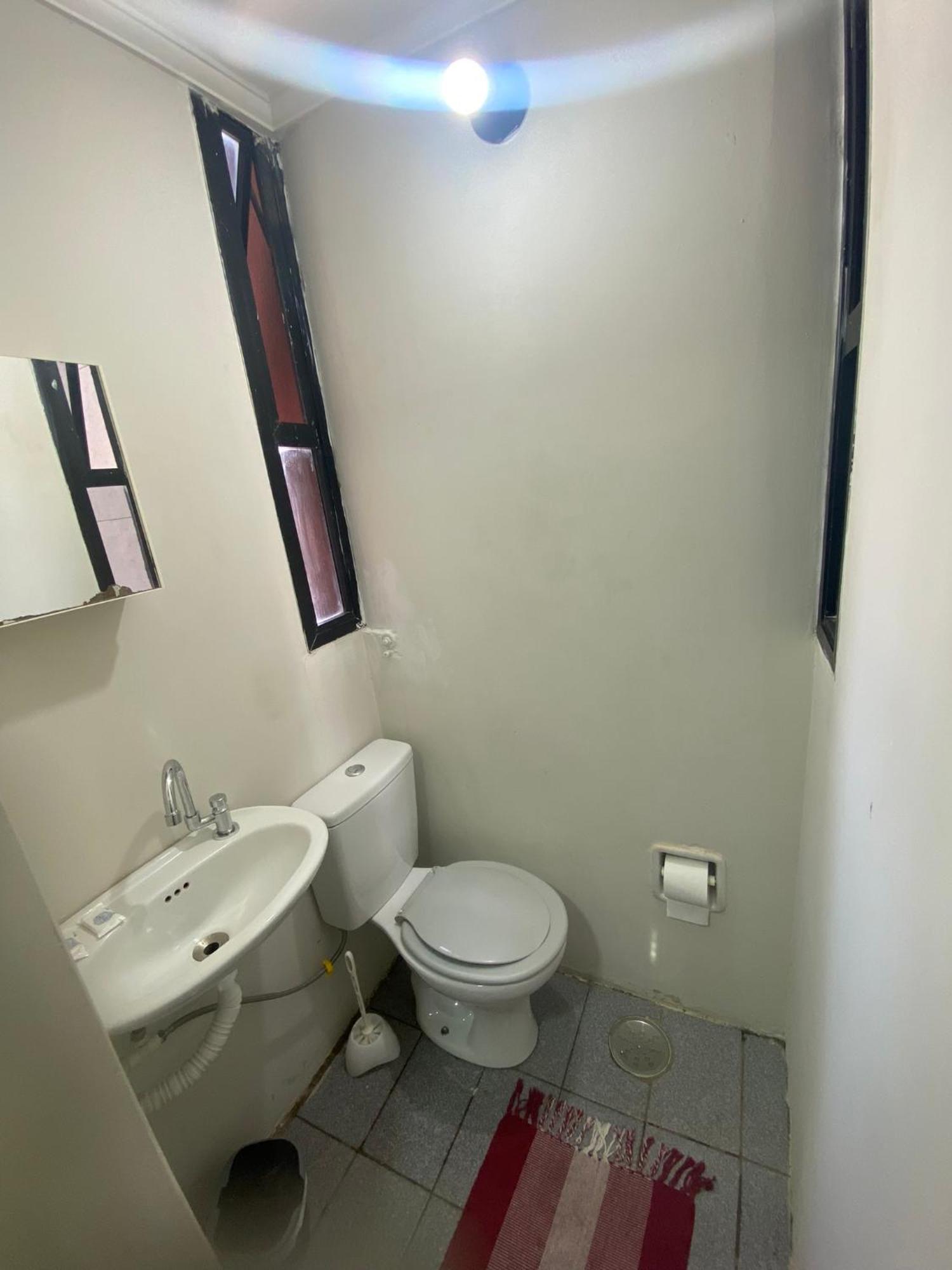 2 Dorm. Prox Cambui Wi-fi Gar Note Pet Apartment Campinas (Sao Paulo)