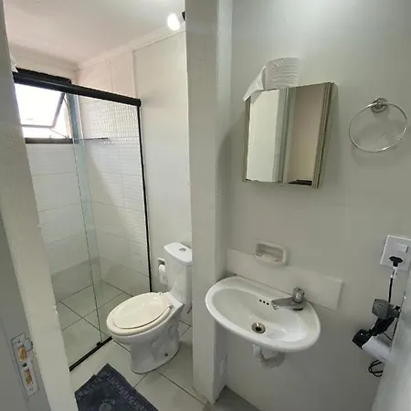Apart 2 Dorm. Prox Cambui Wi-Fi Gar Var Note Pet Campinas  Exterior photo