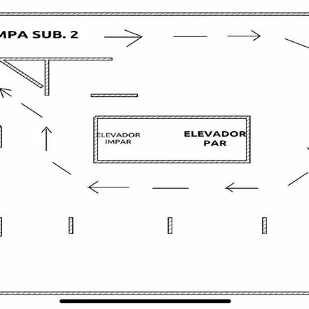 Apart 2 Dorm. Prox Cambui Wi-Fi Gar Var Note Pet Campinas  Exterior photo
