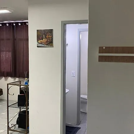 Apart 2 Dorm. Prox Cambui Wi-Fi Gar Var Note Pet Campinas  Exterior photo