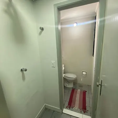 Apart 2 Dorm. Prox Cambui Wi-Fi Gar Var Note Pet Campinas  Exterior photo