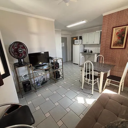 Apart 2 Dorm. Prox Cambui Wi-Fi Gar Var Note Pet Campinas  Exterior photo